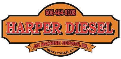 Harper Diesel