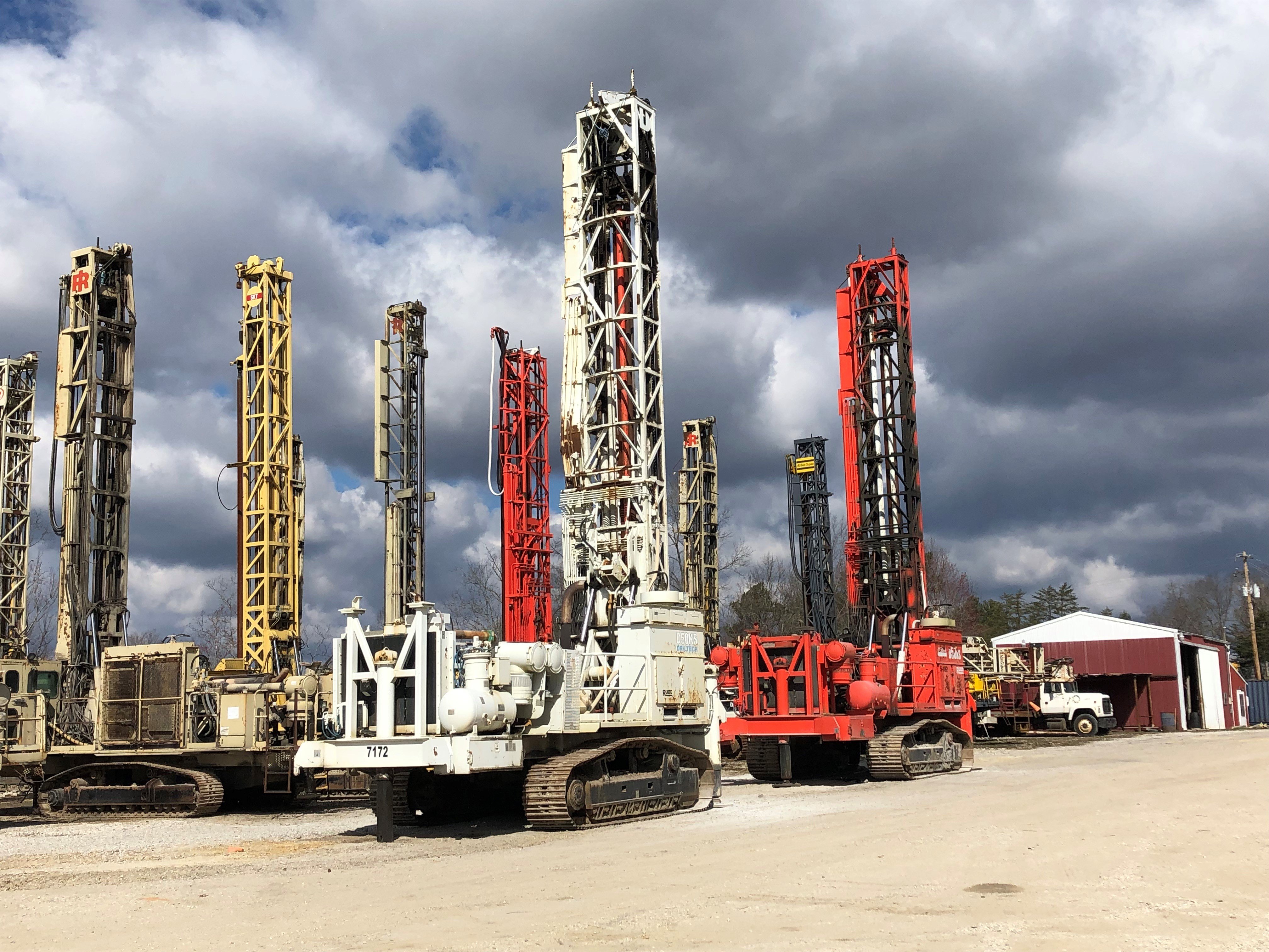 Crane 7172