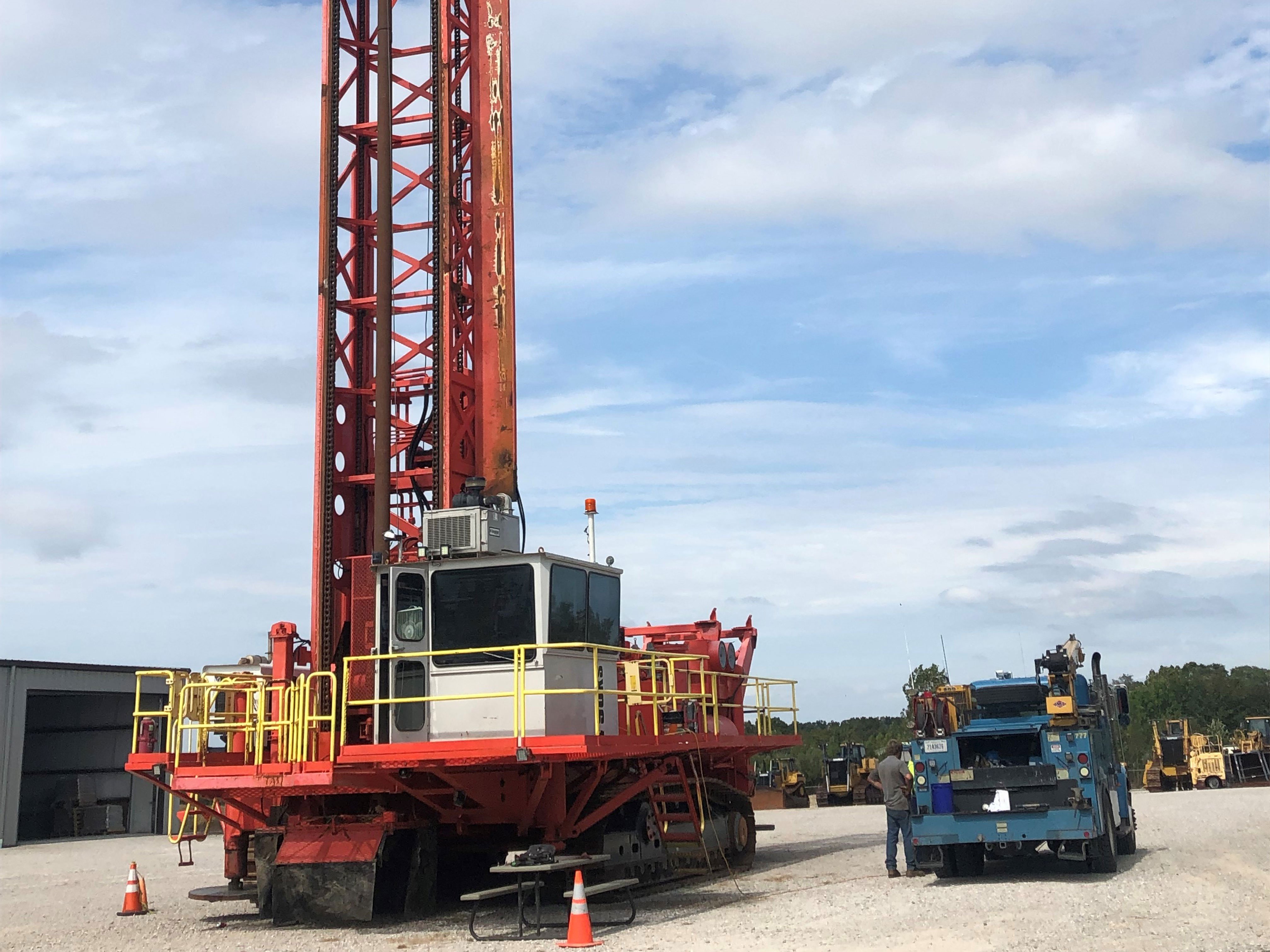 Harper Diesel Equipment